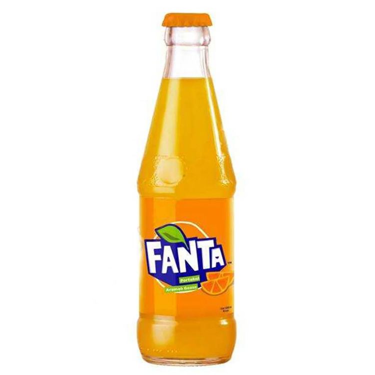 Fanta