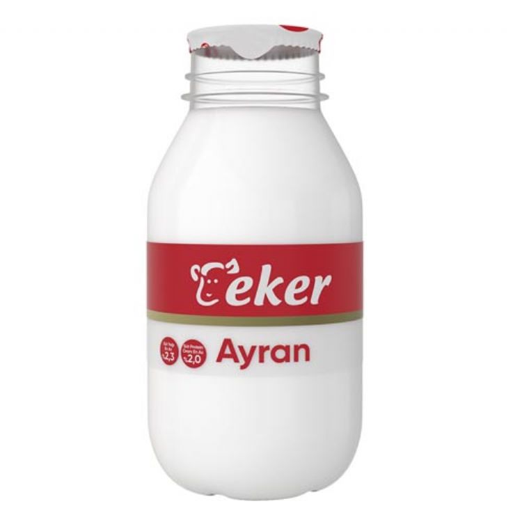Kapalı Ayran