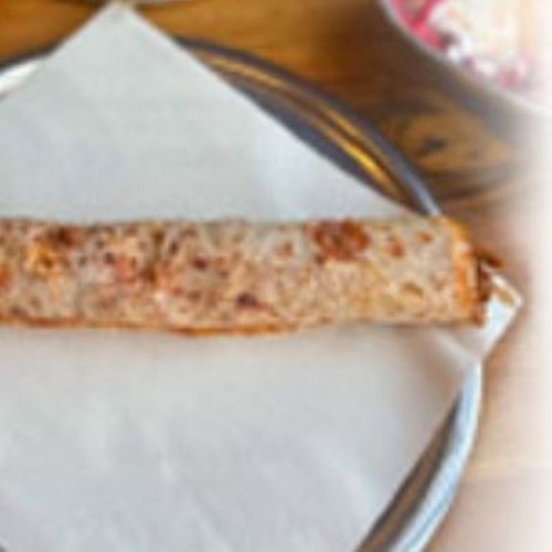 Lavaş Ekmek Biftek Tantuni