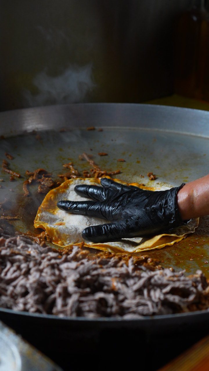 Bir Mersin Klasiği: Mersin Tantuni Yeme Adabı ve Raconu