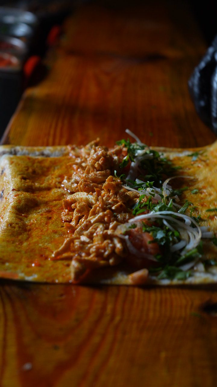 Dünden Bugüne Değişmeyen Tat: Mersin Tantuni Efsanesi