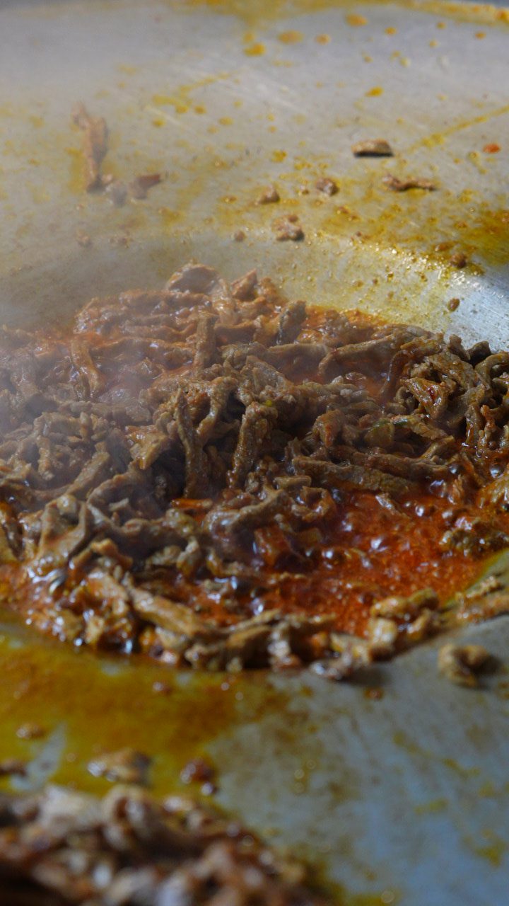 Gerçek Lezzetin Peşinde: Mersin En İyi Tantuni Mekanını Nasıl Seçersiniz?