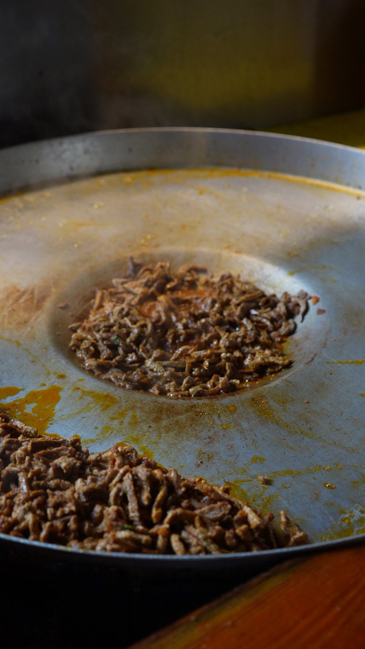 Gerçek Bir Klasik: Mersin Biftek Tantuni ve Yanında Şalgam Keyfi