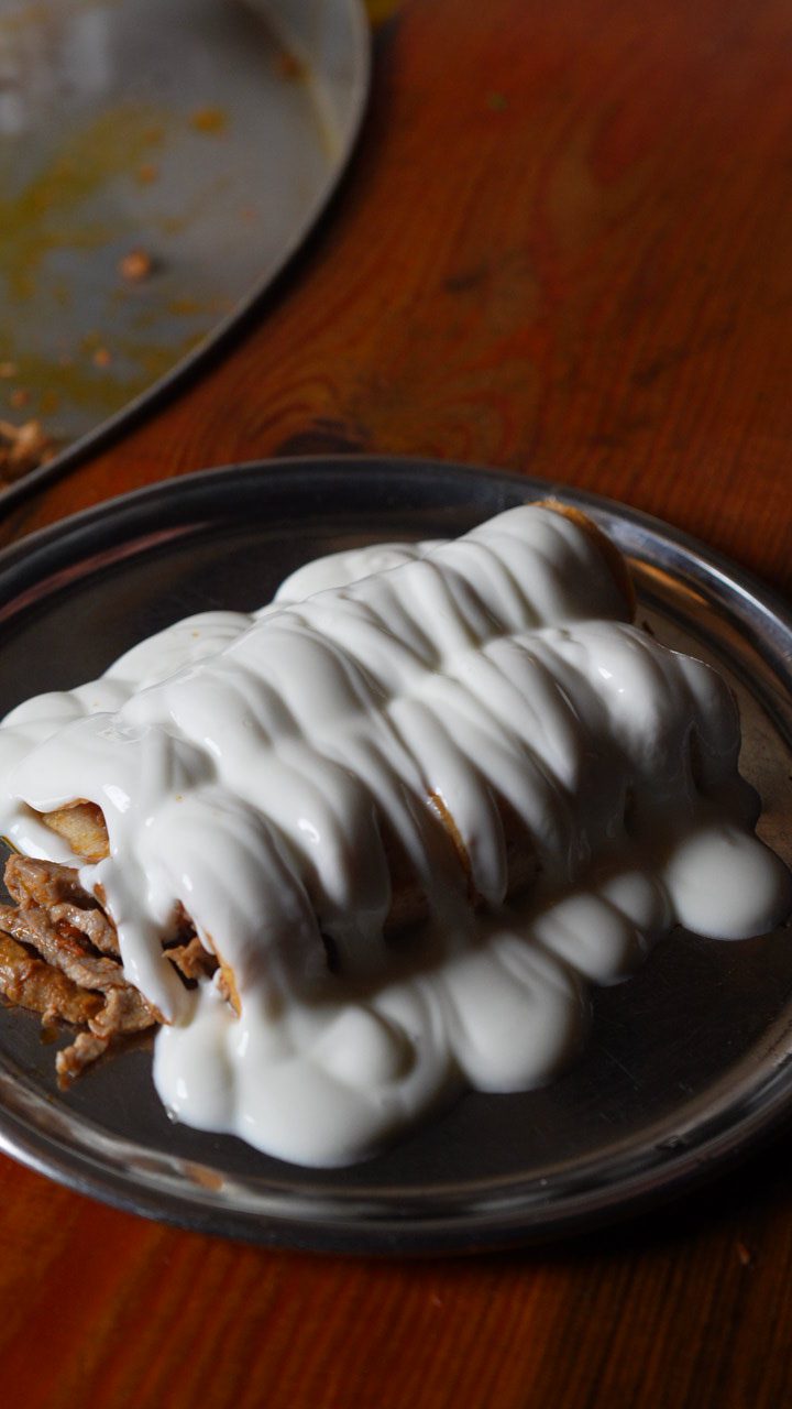 Gurmelerin Gözünden Mersin En İyi Tantuni Deneyimi ve Püf Noktaları