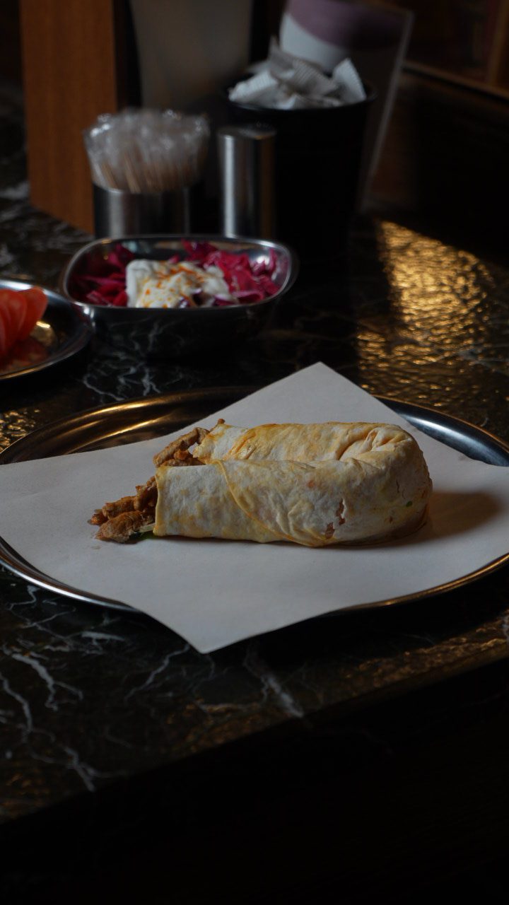 Hızlı ve Leziz Neden Mersin Tavuk Tantuni Tercih Ediliyor?