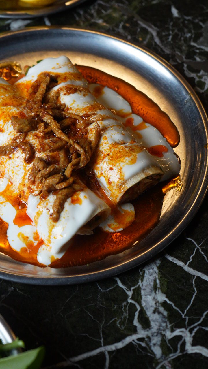 Mersin En İyi Tantuni Ustalarının Lezzet Sırları Nelerdir?