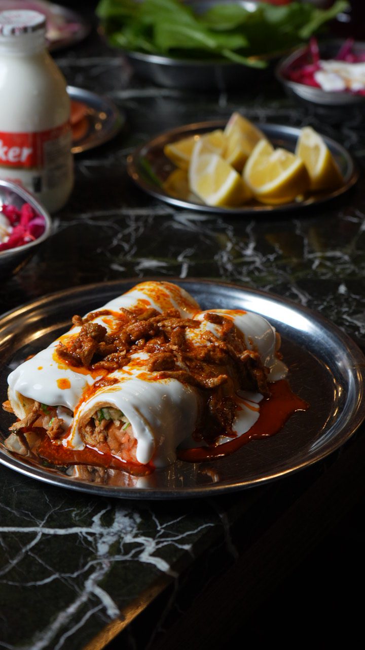 Mersin Tantuni Siparişi Verirken Dikkat Etmeniz Gerekenler
