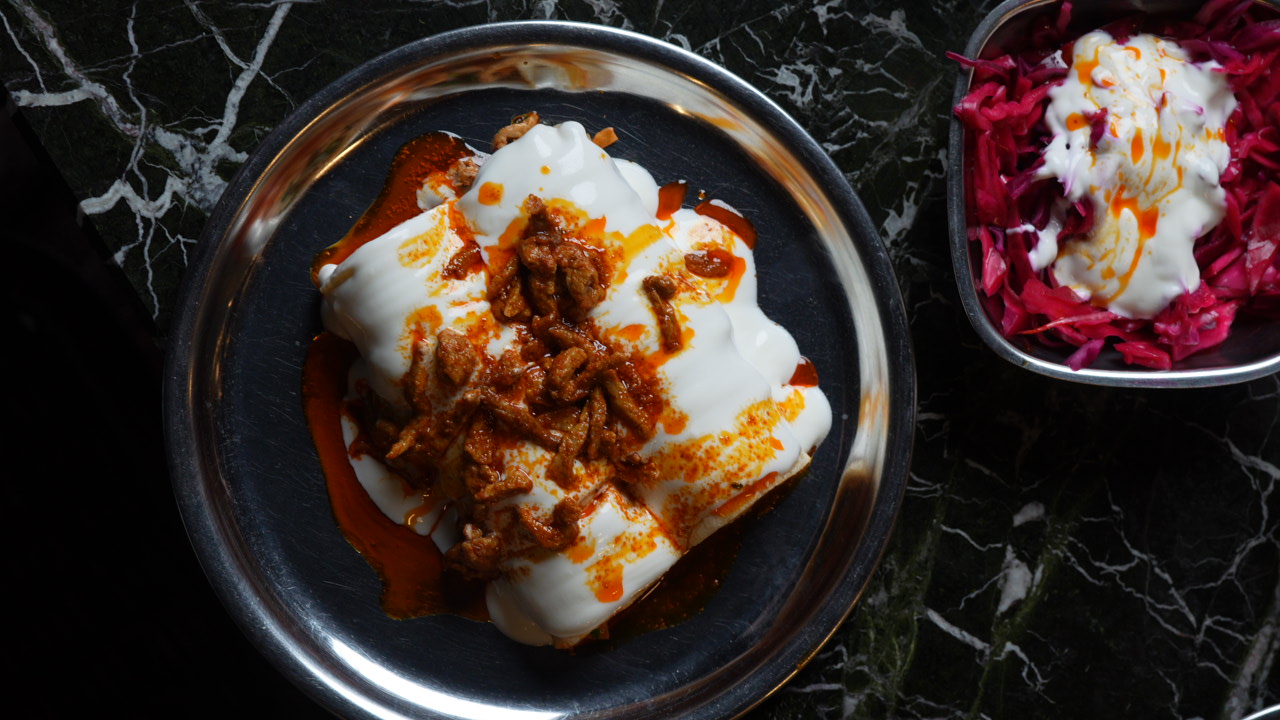 Mersin Tantuni Tarihçesi: Yörük Çadırından Şehir Sofrasına