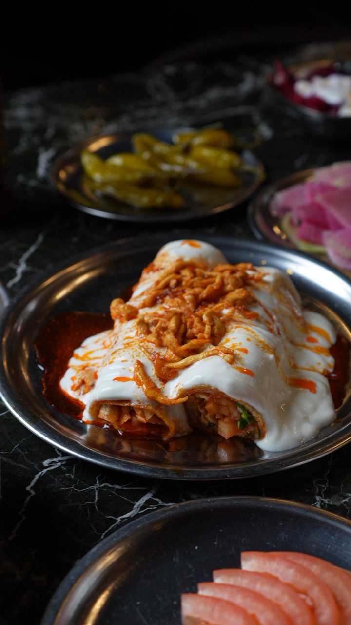Mersin Tavuk Tantuni ile Biftek Tantuni Arasındaki 5 Temel Fark