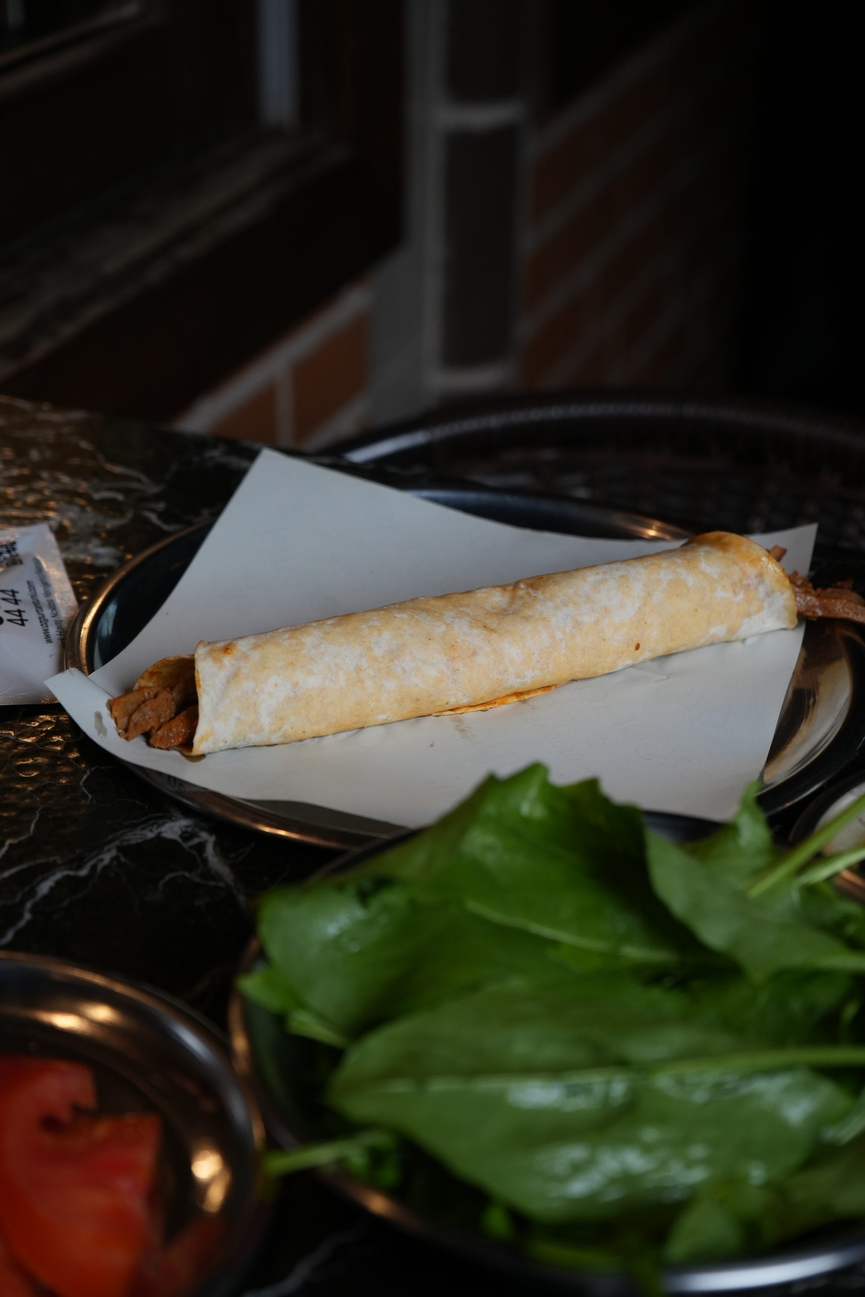 Mersin’e Gidip de Mersin Tantuni Yemeden Dönmeyin!